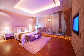Changhua KuiKuan Boutique Motel