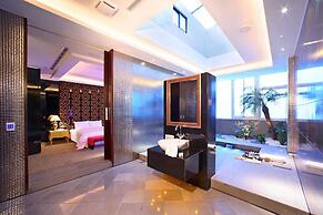 Changhua KuiKuan Boutique Motel