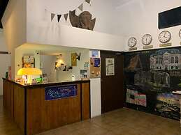 Backpacker 41 hostel - Taichung