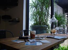 Backpacker 41 hostel - Taichung