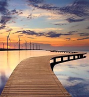 Backpacker 41 hostel - Taichung