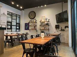 Backpacker 41 hostel - Taichung
