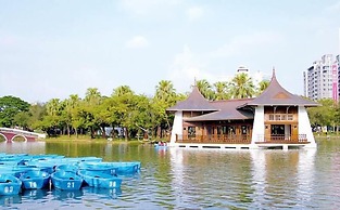 Backpacker 41 hostel - Taichung