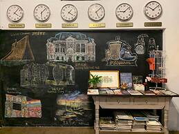 Backpacker 41 hostel - Taichung