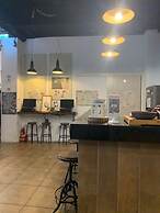 Backpacker 41 hostel - Taichung