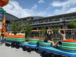 Backpacker 41 hostel - Taichung