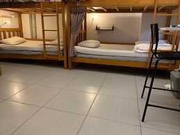 Backpacker 41 hostel - Taichung