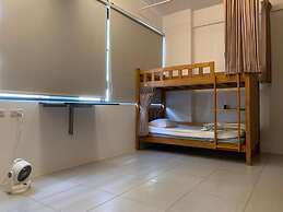 Backpacker 41 hostel - Taichung