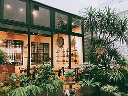 Backpacker 41 hostel - Taichung