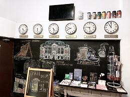 Backpacker 41 hostel - Taichung