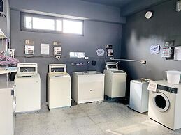 Backpacker 41 hostel - Taichung