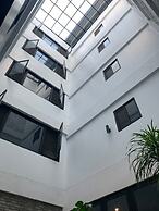 Backpacker 41 hostel - Taichung