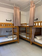 Backpacker 41 hostel - Taichung