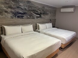 Yuhao Hotel Hsinchu