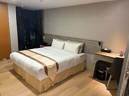 Yuhao Hotel Hsinchu