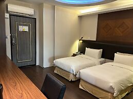 Yuhao Hotel Hsinchu