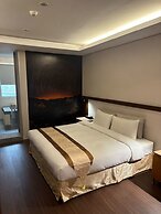 Yuhao Hotel Hsinchu