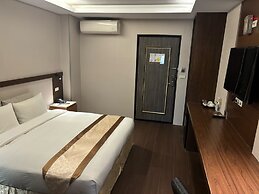 Yuhao Hotel Hsinchu