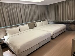 Yuhao Hotel Hsinchu