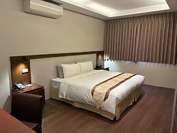 Yuhao Hotel Hsinchu