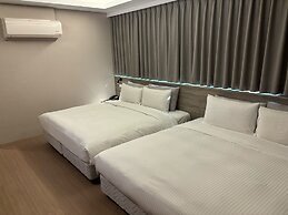 Yuhao Hotel Hsinchu