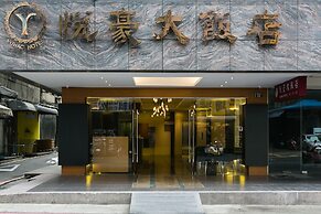 Yuhao Hotel Hsinchu