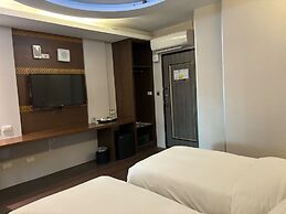 Yuhao Hotel Hsinchu
