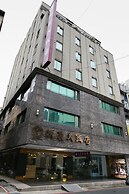 Yuhao Hotel Hsinchu