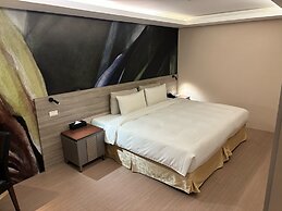 Yuhao Hotel Hsinchu