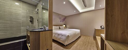 Yuhao Hotel Hsinchu