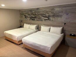 Yuhao Hotel Hsinchu