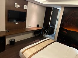 Yuhao Hotel Hsinchu