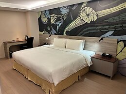 Yuhao Hotel Hsinchu