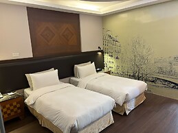 Yuhao Hotel Hsinchu