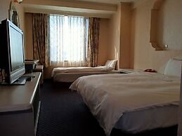 Chungli Business Hotel