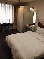 Chungli Business Hotel