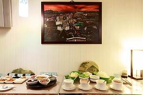 Chungli Business Hotel