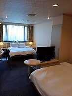 Chungli Business Hotel