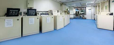 Chungli Business Hotel