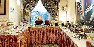 Chungli Business Hotel