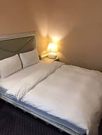 Chungli Business Hotel