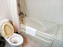 Chungli Business Hotel