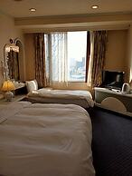 Chungli Business Hotel