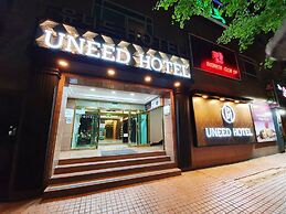 Uneed Hotel