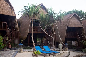 Dream Beach Huts