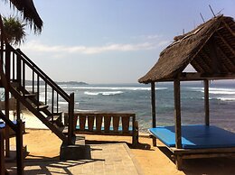 Dream Beach Huts