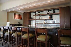 Hotel Monticello