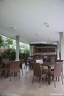 Hotel Monticello