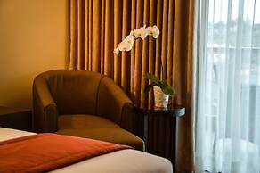 Hotel Monticello