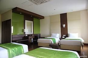 Hotel Monticello